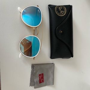 Ray-ban sunglasses